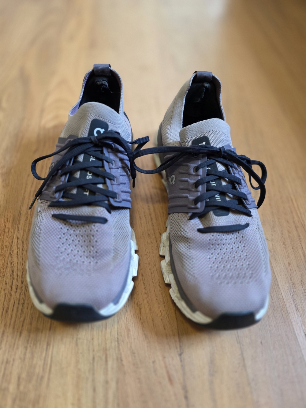 On Running Sneakers Womens Size 11
